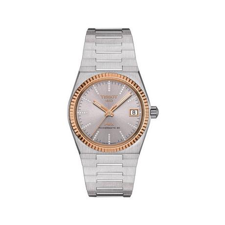 TISSOT PRX 40 205 Lady POWERMATIC 80 Orologio automatico 