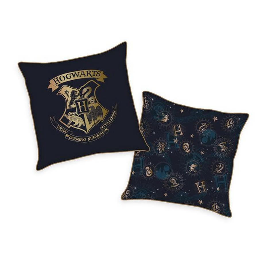  Zierkissen Harry Potter Hogwarts HZ 