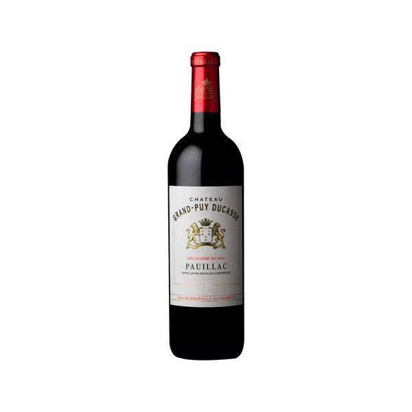 Image of Grand-Puy Ducasse 2019, Grand-Puy Ducasse, Pauillac AOC 2019