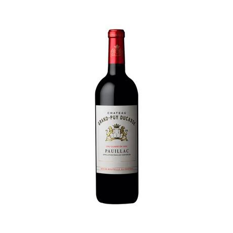 Château Grand Puy Lacoste 2019, null, Pauillac AOC  