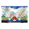 Pokémon  Sword & Shield 10.5 GO Premium Collection - Radiant Eevee  Multicolor