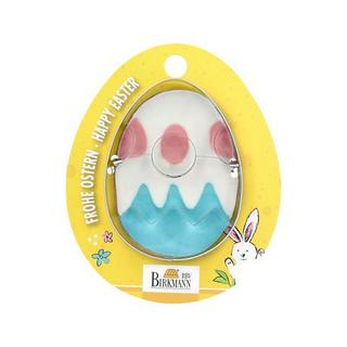 BIRKMANN Taglia-biscotti Cardboard, uovo 