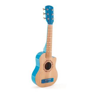 Hape  Gitalele Lagon bleu 