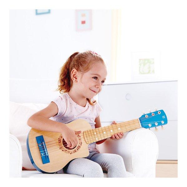 Hape  Gitalele Laguna blu  