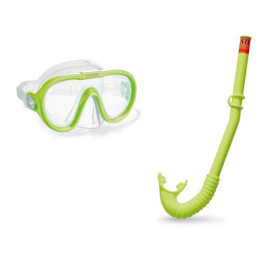 Kit de natation Adventurer