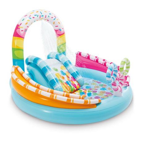 Intex  Candy Fun Play Center 