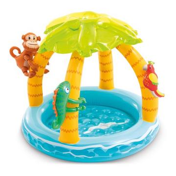 Tropical Island Babybecken
