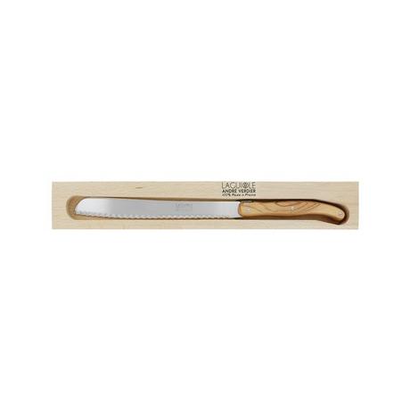 LAGUIOLE Coltello da pane  