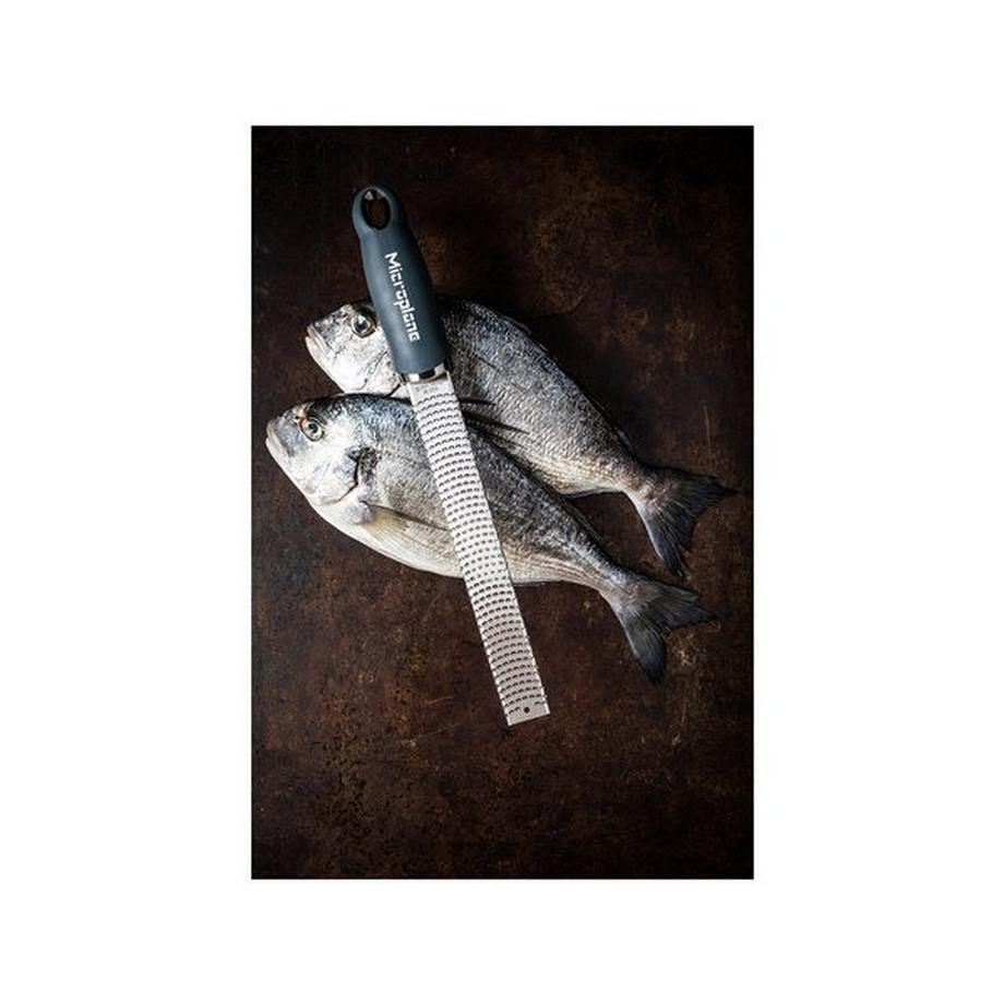 Microplane Râpe zesteur Premium 