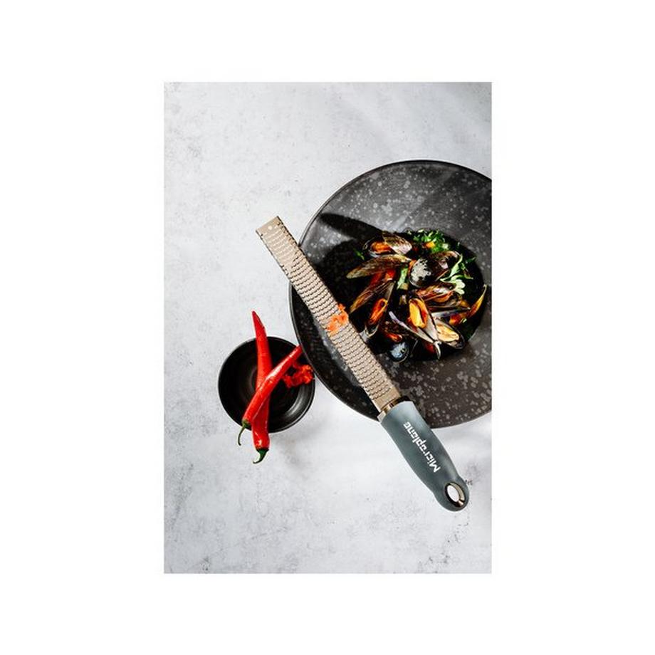 Microplane Râpe zesteur Premium 