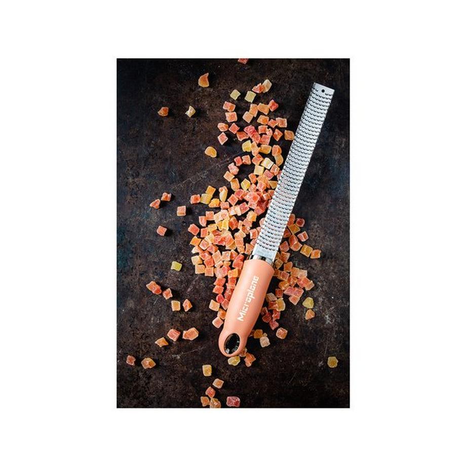 Microplane Grattugia per agrumi Premium 