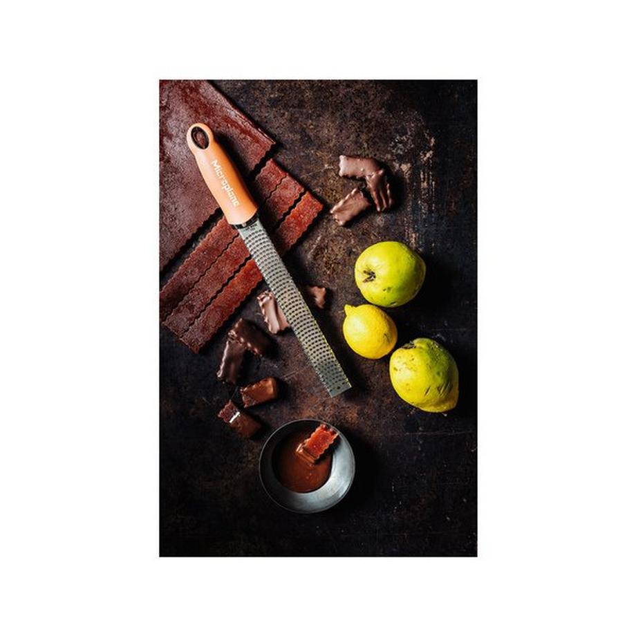 Microplane Grattugia per agrumi Premium 