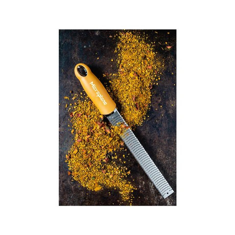 Microplane Râpe zesteur Premium 