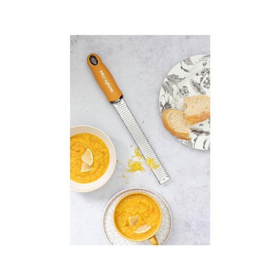 Microplane Râpe zesteur Premium 