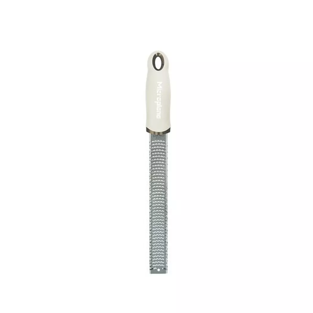 Microplane Premium Classic Series Zester/Grater Cashmere Beige