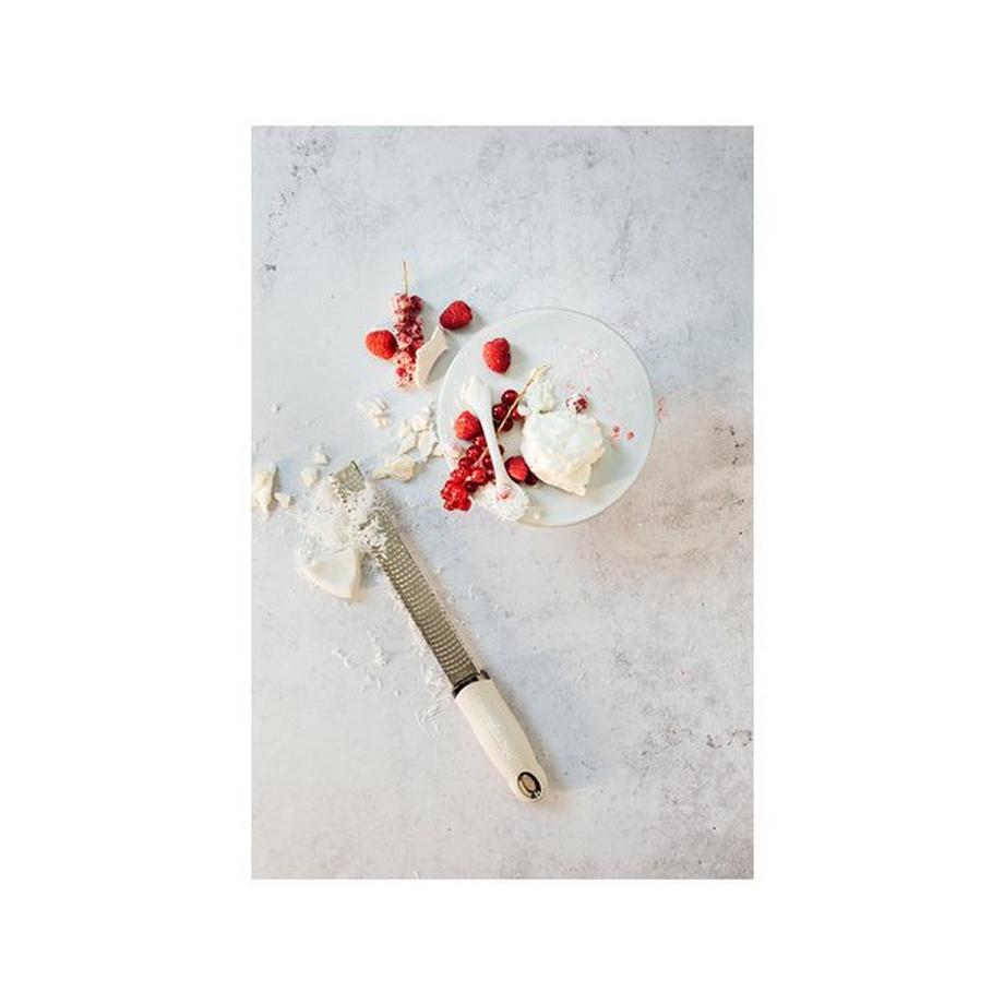 Microplane Râpe zesteur Premium 