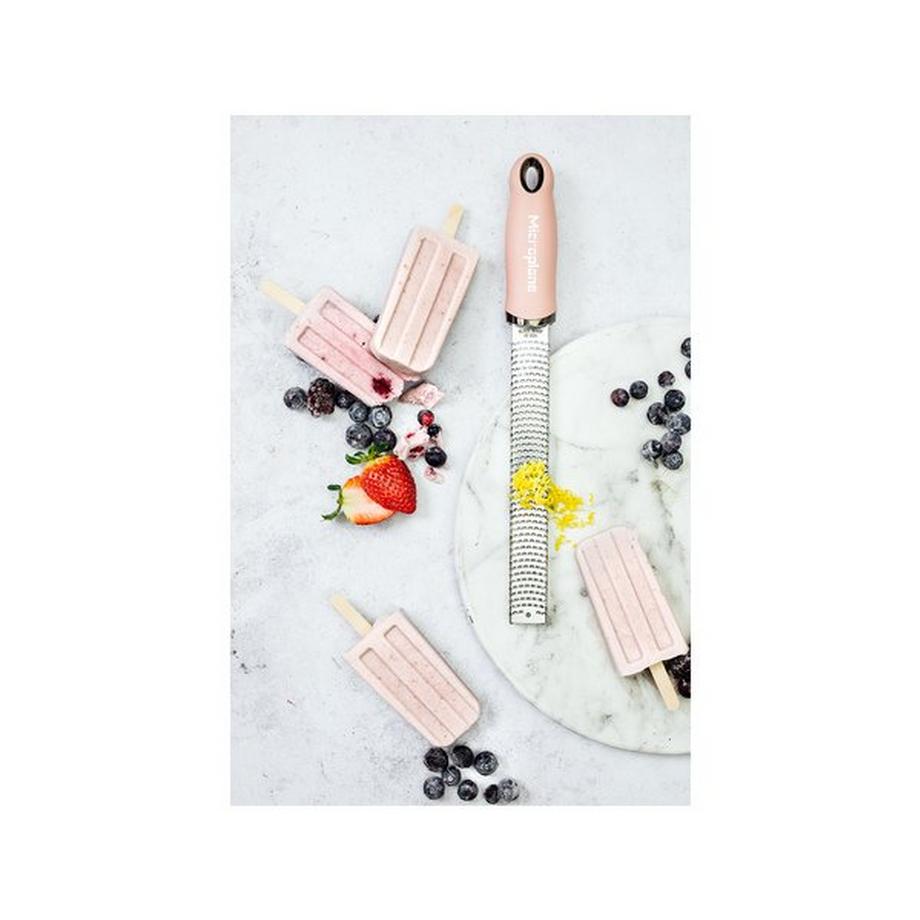 Microplane Râpe zesteur Premium 