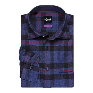 Kauf Bari Kent LA Hemd, Regular Fit, langarm 