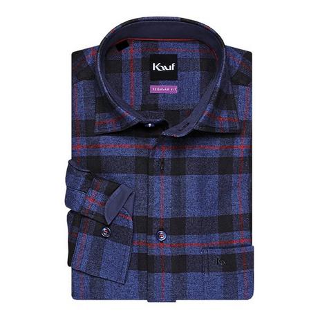 Kauf Bari Kent LA Hemd, Regular Fit, langarm 