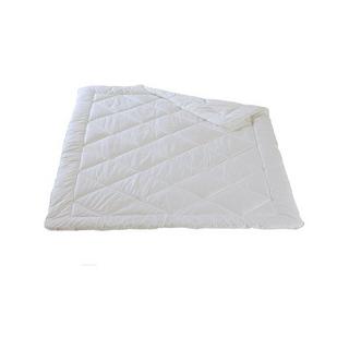 DOR Warm-Wool Ganzjahres-Duvet  