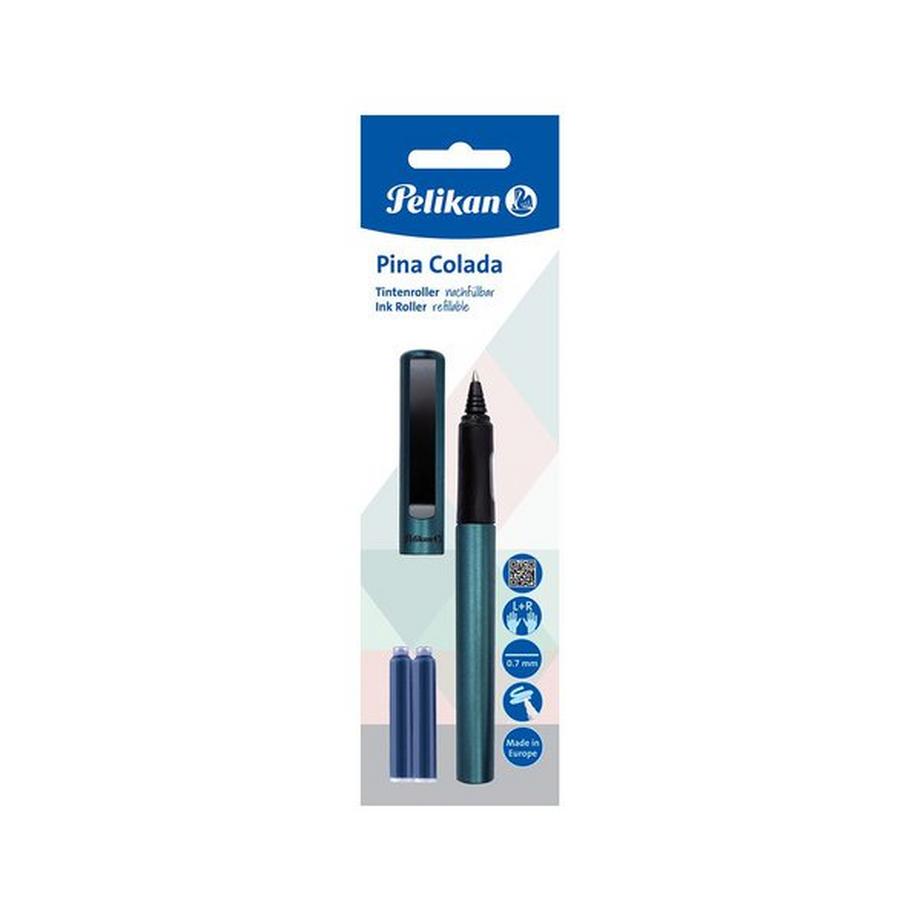 Pelikan Tintenroller Pina Colada Eco-Line 