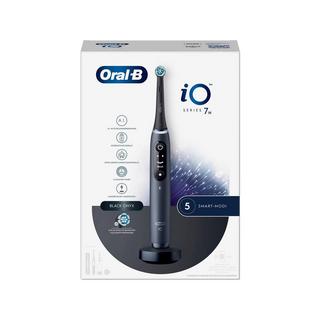 Oral-B Elektrische Oral-B Zahnbürste IO SERIES 7N ONYX JAS22 