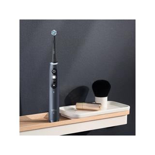 Oral-B Elektrische Oral-B Zahnbürste IO SERIES 7N ONYX JAS22 