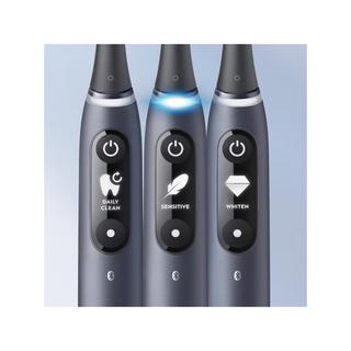 Oral-B Elektrische Oral-B Zahnbürste IO SERIES 7N ONYX JAS22 