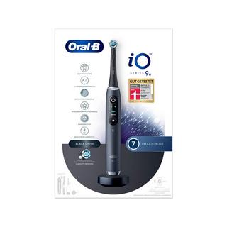 Oral-B Elektrische Oral-B Zahnbürste IO SERIES 9N ONYX JAS22 