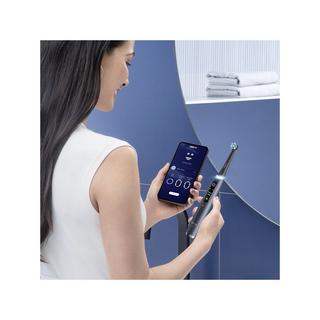 Oral-B Oral-B spazzolino elettrico IO SERIES 9N ONYX JAS22 