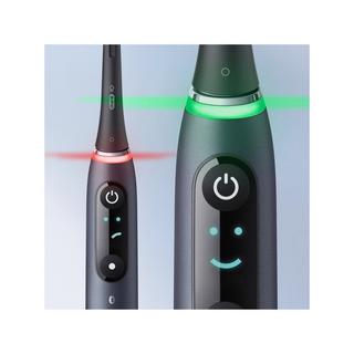 Oral-B Oral-B brosse à dents électr. IO SERIES 9N ONYX JAS22 