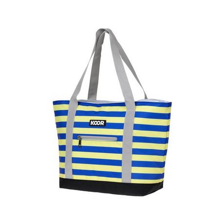 Koor Sac isotherme Stripes 
