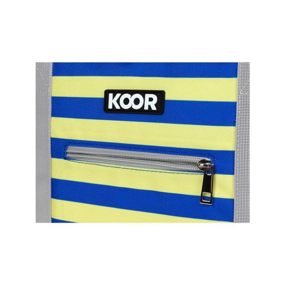Koor Borsa isotermica Stripes 