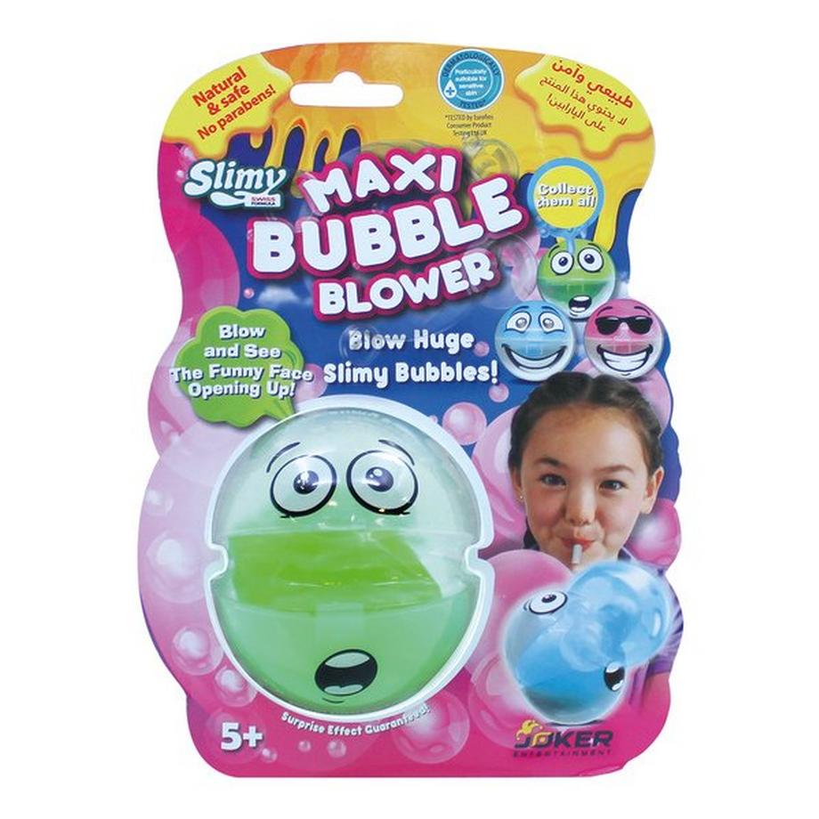 JOKER  Maxi Bubble Blister, Zufallsauswahl 