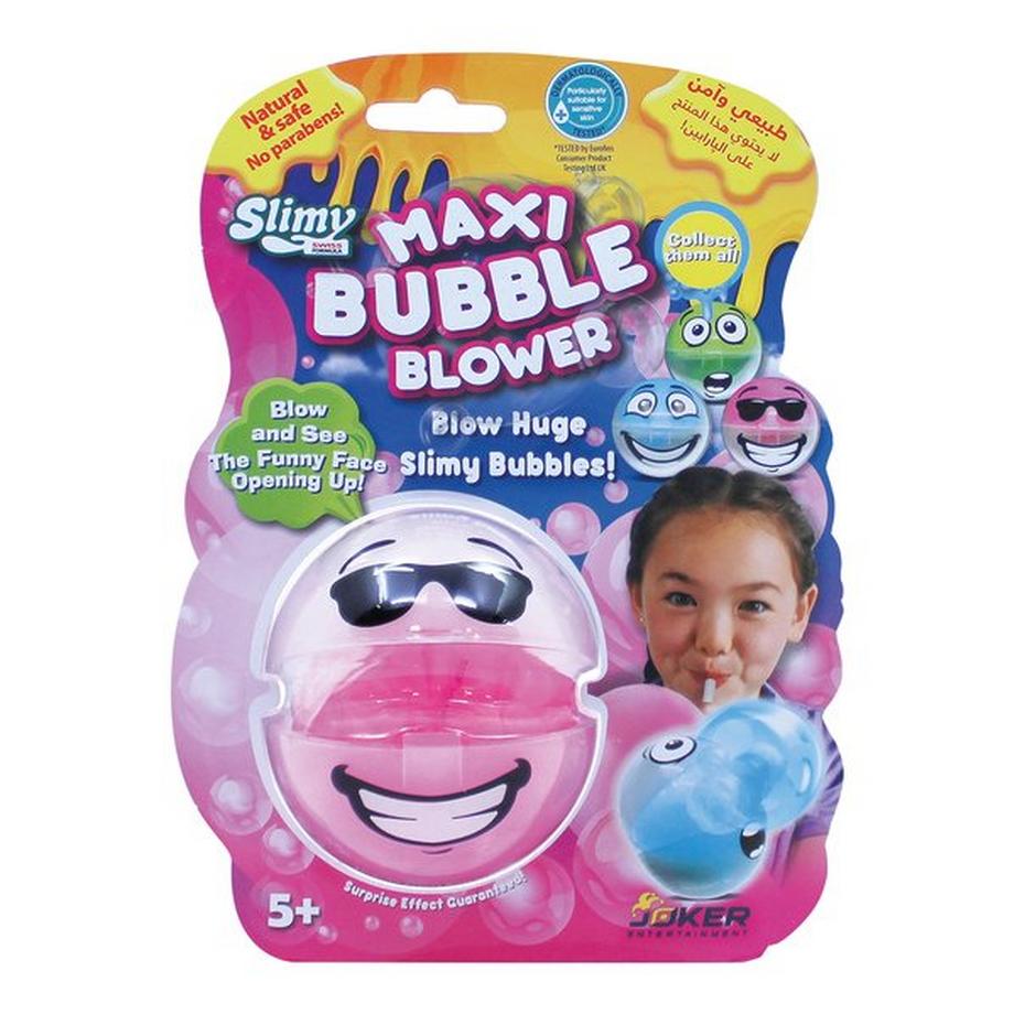 JOKER  Maxi Bubble Blister, Zufallsauswahl 