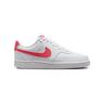 NIKE Wmns Court Vision Low Sneakers, Low Top 