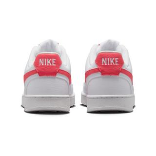 NIKE Wmns Court Vision Low Sneakers, basses 