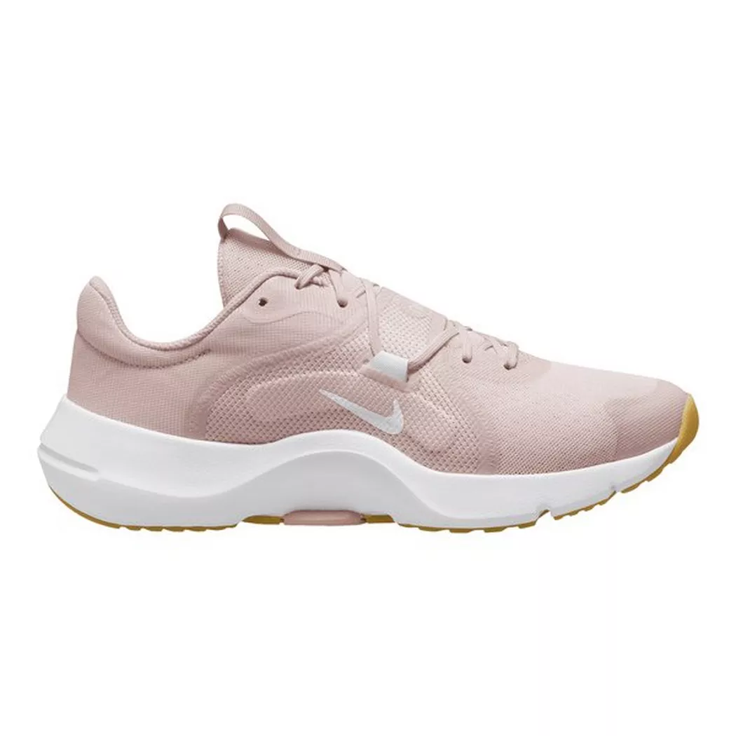 Nike - Training-Schuhe, für Damen, Hellrosa, Größe 36.5