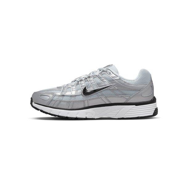 NIKE Wmns Wmns P-6000 Sneakers, basses 