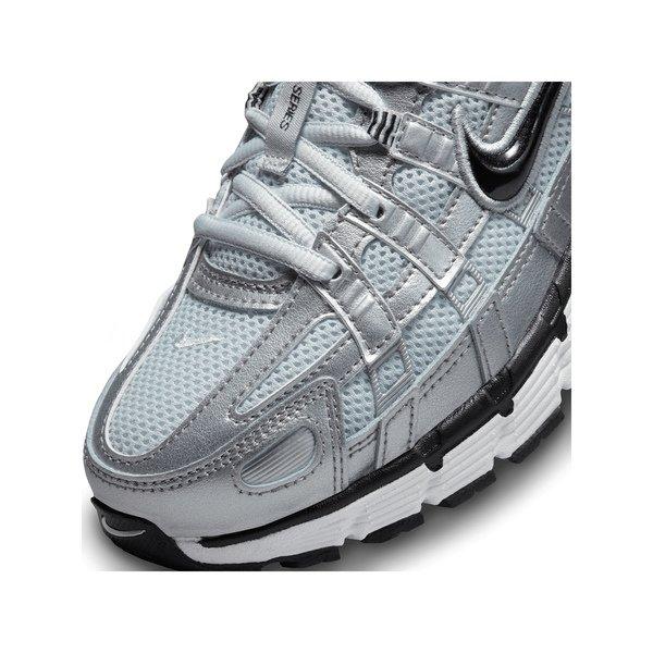 NIKE Wmns Wmns P-6000 Sneakers, basses 