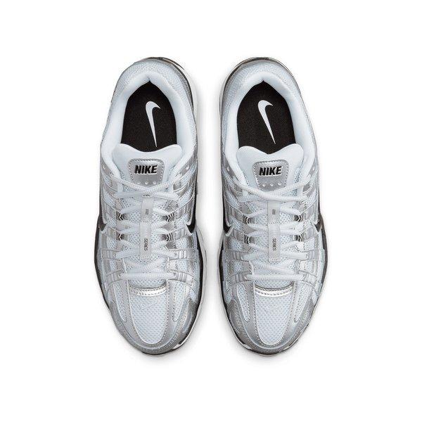 NIKE Wmns Wmns P-6000 Sneakers, basses 