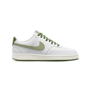 NIKE Court Vision Lo Sneakers, Low Top 