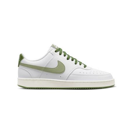 NIKE Court Vision Lo Sneakers, Low Top 