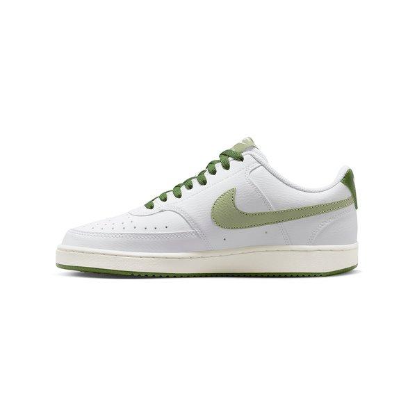 NIKE Court Vision Lo Sneakers, Low Top 