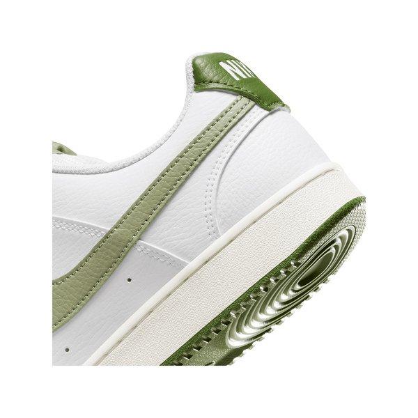 NIKE Court Vision Lo Sneakers, Low Top 