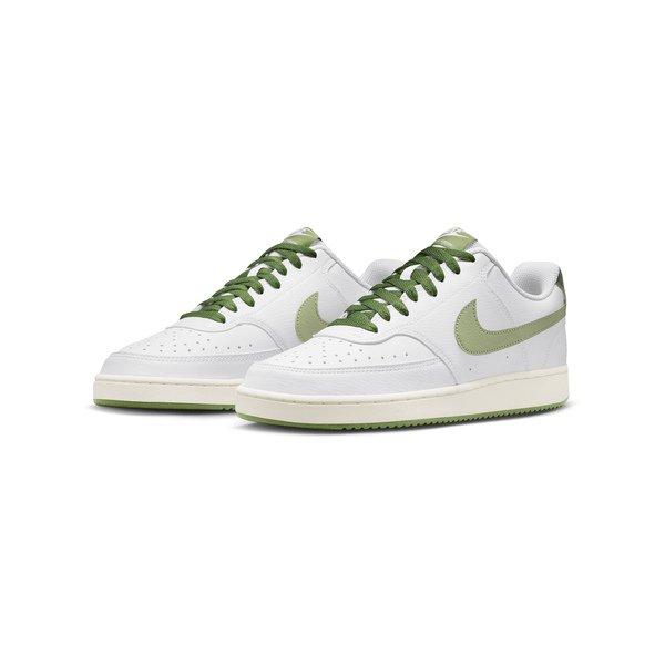 NIKE Court Vision Lo Sneakers, Low Top 