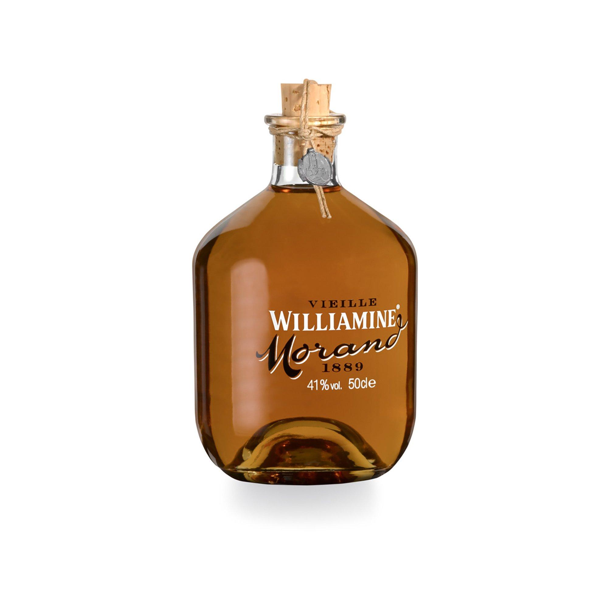 Image of Vieille Prune Vieille Prune