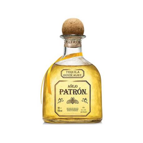 Patrón Tequila Anejo  