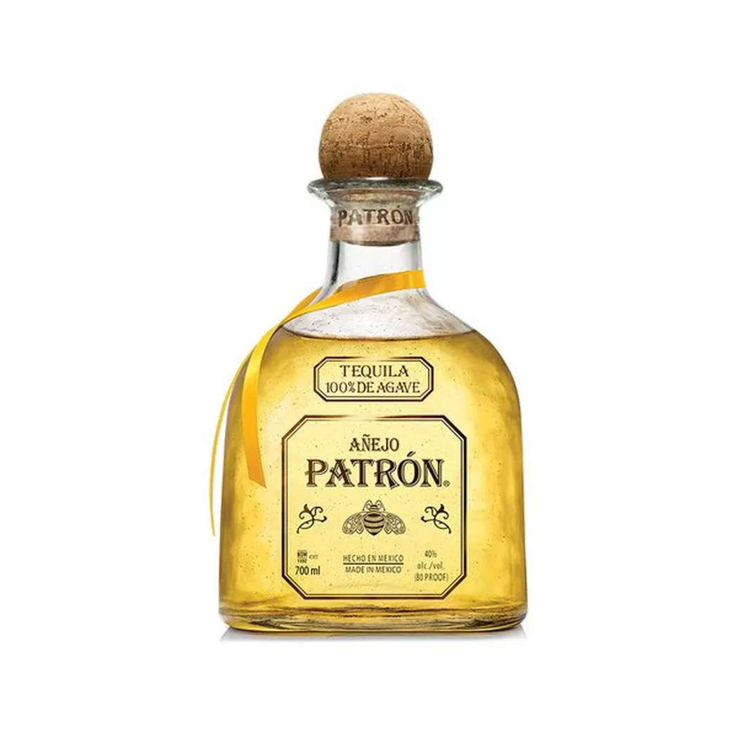 Patron Anejo Aged Tequila 70cl