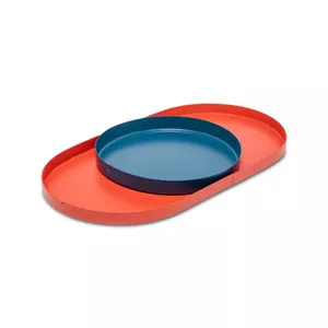 Dekotablett